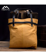 LE CarryAll Extra Large Soft Leather Tote Bag - $1,874.39 MXN