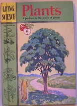 Plants : A Preface to the Study of Plants (Living Science) [Jan 01, 1967] Leslie - $2.67