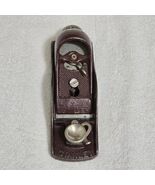 Vintage Stanley Block Plane No 9 1/2 USA Model 13-029 - $690.91 MXN