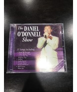 The Daniel O&#39;Donnell Show by Daniel O&#39;Donnell - $549.12 MXN