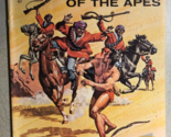 TARZAN OF THE APES #185 (1969) Gold Key Comics VERY GOOD+/FINE- - $13.85