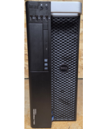 Dell Precision T3600 - Xeon E5-1620 3.6GHz - 20GB DDR3 - 256GB SSD - WIN... - $176.27 CAD