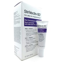 StriVectin-SD Eye Concentrate for Wrinkles .65 Fl Oz. - £27.52 GBP