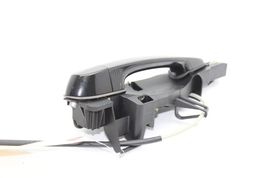 07-13 BMW E70 X5 Rear Left Driver Side Exterior Door Handle F1906 image 7
