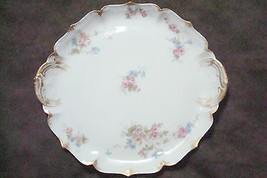 Antique Vanity tray from Gerard, Dufraisseix and Abbot, Limoges, France[87] - £93.45 GBP