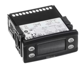 Perlick EW17DIHMB9C01, 1001788, Temperature Control, Blue Display, 120 Volt - $370.50