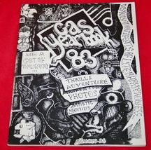 Vintage CITY AS SCHOOL High School NEW YORK CITY 1983 YEARBOOK Very Rare... - $247.49