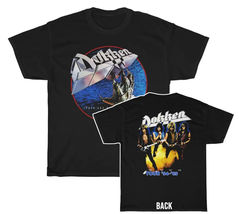 Dokken 1984-85 Tooth and Nail Tour Shirt George Lynch - £21.58 GBP+