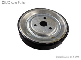 Water Pump Pulley For 07-10 Mini Cooper  1.6 76190208001 Turbo - $24.70