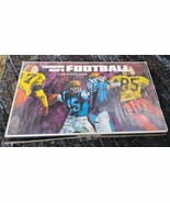 3M Thinking Man&#39;s PRO FOOTBALL Vintage weBoard Game - $349.38 MXN