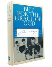 J. Patrick Carroll-Abbing But For The Grace Of God Signed 1st Edition 2nd Printi - $62.44