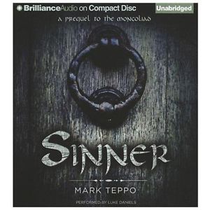 NEW The Foreworld Saga: Sinner : A Prequel to the Mongoliad 0 by Mark Te... - $6.41
