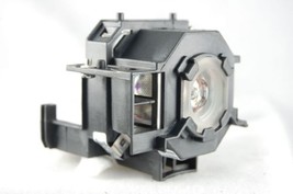 Rangeolamps ELPLP39 replacement projector Lamp With Housing For EPSON EMP-TW980 - £31.44 GBP