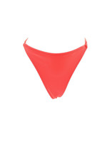 L&#39;agent By Agent Provocateur Womens Swimsuit Bottoms Pink Size Xl - £33.97 GBP