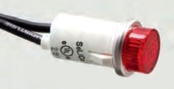 8 pack sl53415-5-bg selecta, 28v incan. indicator light, 53455 sl534155b... - $64.70
