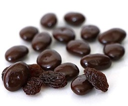 Andy Anand Sugar Free Dark Chocolate Raisins Gift Boxed Valentine Christ... - $39.44
