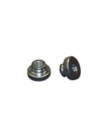 Chicago Electric Harbor Freight Tumbler Nut/Knob Barrel Screw, New, Stee... - $180.84 MXN
