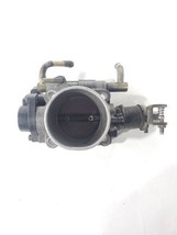 Right Throttle Body Assembly Non-Turbo OEM 1996 Nissan 300Zx90 Day Warra... - $80.76