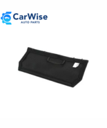 Genuine 2017-2025 Chrysler Pacifica Mopar Seat Anchor Cover 6MS27DX9AA - $96.02 CAD