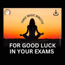 How To - Spell for Good Luck in your forthcoming Exams - DIY - Read Description  - £5.79 GBP