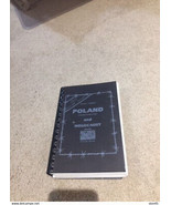 Poland and Holocaust Occupied in WWII 1939-45 Philatelic History 7th Edi... - €170,77 EUR