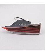 2017-2020 Lexus IS300 IS350 Rear Right Passengers Inner Tail Light Lamp ... - $2,360.88 MXN
