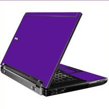 LidStyles Standard Laptop Skin Protector Decal Dell Precision M4400 image 7