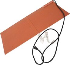 PVC Heating Blanket Bender for  2” to 3" PVC Conduit Heater with Secure ... - $287.73