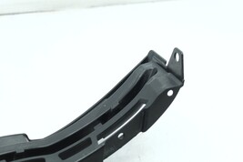 2015-2018 MERCEDES C300 W205 REAR RIGHT BUMPER SUPPORT BRACKET H1634 image 8