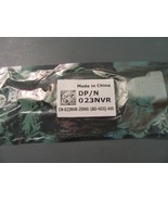 Dell Universal DP/N 023NVR Amphenol Display Port to DVI Adapter Cable - $4.85