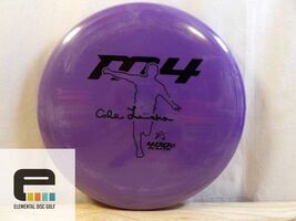 Prodigy 400g M4 (5/5/-1/1) Cale Leviska - $9.99