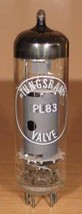 By Tecknoservice Valve Of Old Radio PL83 Brands Assorted NOS & Used - $168.29 MXN By Tecknoservice Valve Of Old Radio PL83 Brands Assorted NOS & Used - $168.29 MXN