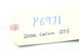 2000-05 TOYOTA CELICA GT GTS AIRBOX VSV VACUUM SWITCH VALVE SOLENOID PURGE P6971 image 12