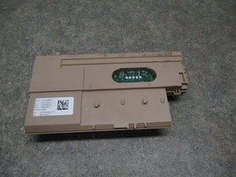 KITCHENAID DISHWASHER CONTROL BOARD PART # W11410066 - $78.00