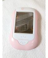 Technosource Sudoku Handheld Electronic Game PINK techno source illuminated - $298.11 MXN