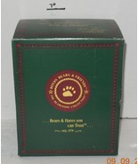 1993 Boyds Bears: The Bearstone Collection &quot;When You Wish Upon a Star&quot; M... - $71.12 CAD