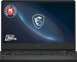 MSI Vector GP66 Gaming Laptop: Intel Core i9-12900H GeForce RTX 3070 Ti,... - $3,697.99