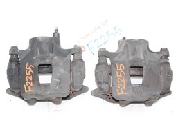 00-05 Toyota Celica Gt Front Left And Right Brake Calipers F2255 - $104.88