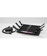 NETGEAR Nighthawk R8000P X6S AC4000 Wi-Fi Router - £35.92 GBP