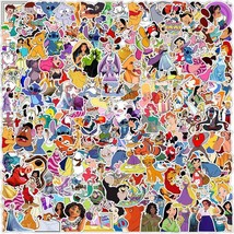 10/30/50/100/200pcs  Cute Mix  Micky  Stickers Laptop Skated Phone Car Graffiti  - £38.80 GBP