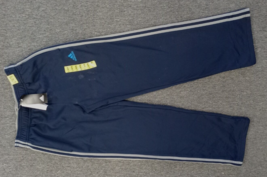 adidas Youth Big Boys Downtown Athletic Track Pants C.NVY/Grey, Large (1... - $19.99