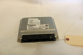 1999-2003 Bmw E46 325Ci Engine Control Module Unit V155 - £215.90 GBP