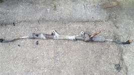 Steering Gear/Rack Manual Rack And Pinion Hatchback Fits 07-12 VERSA 528328Fa... - £78.05 GBP