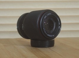 Tokina 70-210mm f4-5.6 Pentax k mount Lens. A fantastic lens for any K m... - $65.00