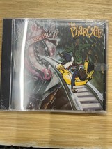 The Pharcyde CD 1992 Sealed Clean Rare Vintage Hip Hop Music Bizarreride II - £23.14 GBP