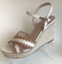 New Kate Spade New York Tulum Wedge Sandals/Espadrilles (Size 8.5 B) - £79.89 GBP