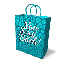 You Sexy Bitch! Gift Bag - $17.43