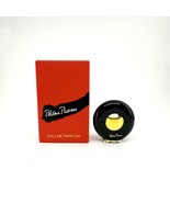 Paloma Picasso Miniature Perfume Eau de Parfum 5 ml 0.2 fl.oz - $167.76 MXN