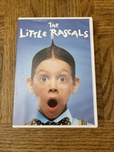 The Little rascals DVD - £7.86 GBP