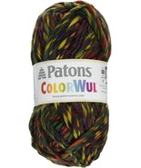 Spinrite ColorWul Yarn, Meadow 90203 - $164.86 MXN